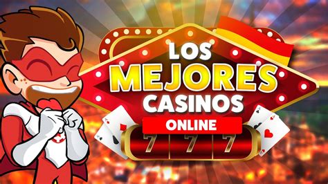 Mejores Casinos Online en España (202.
